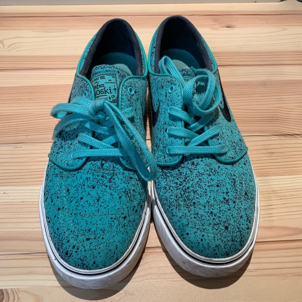 Nike SB Zoom Stefan Janoski Athletic Shoes